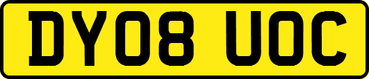 DY08UOC