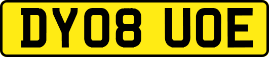 DY08UOE