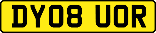 DY08UOR