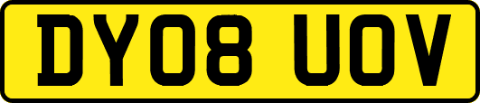 DY08UOV
