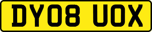 DY08UOX
