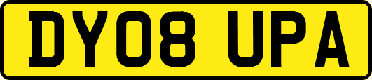 DY08UPA