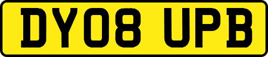 DY08UPB