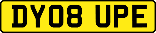 DY08UPE