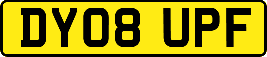 DY08UPF