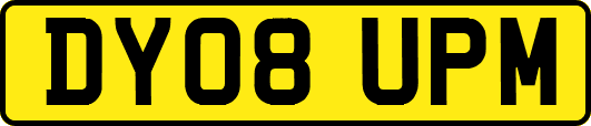 DY08UPM