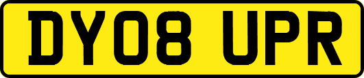 DY08UPR
