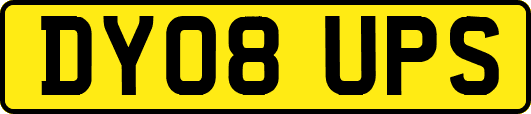 DY08UPS