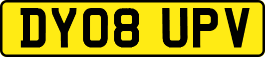 DY08UPV