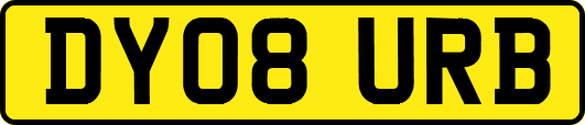 DY08URB