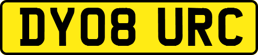 DY08URC