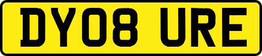 DY08URE