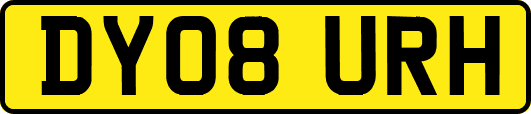 DY08URH