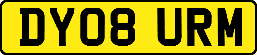 DY08URM