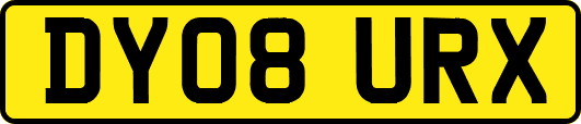 DY08URX