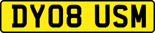 DY08USM