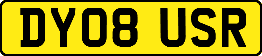 DY08USR