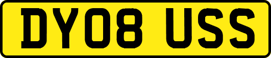 DY08USS