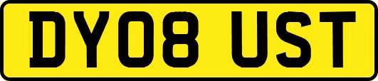 DY08UST