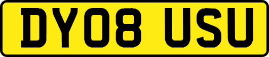 DY08USU