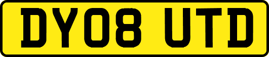 DY08UTD