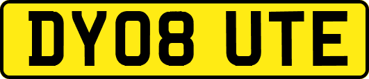 DY08UTE