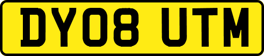 DY08UTM