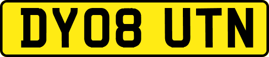 DY08UTN