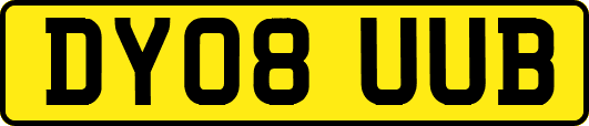 DY08UUB