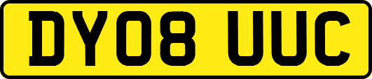 DY08UUC