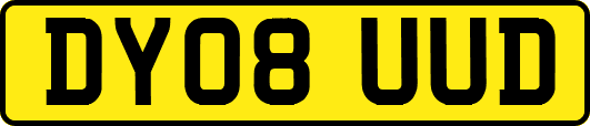 DY08UUD