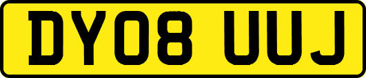 DY08UUJ