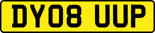 DY08UUP