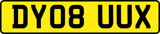 DY08UUX