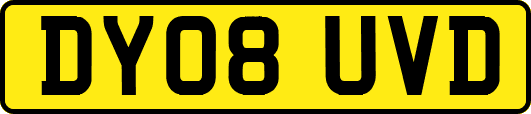 DY08UVD
