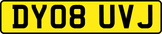 DY08UVJ