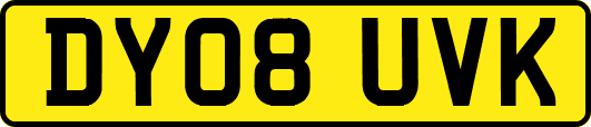 DY08UVK