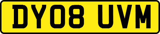 DY08UVM