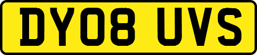 DY08UVS