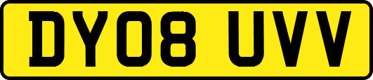 DY08UVV