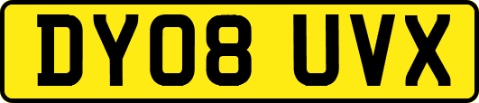DY08UVX