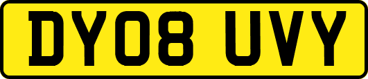 DY08UVY
