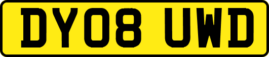 DY08UWD
