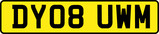 DY08UWM