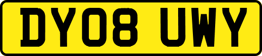 DY08UWY