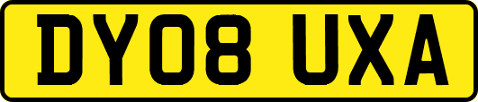 DY08UXA