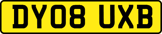 DY08UXB