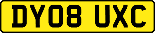 DY08UXC