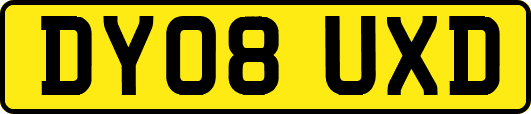 DY08UXD