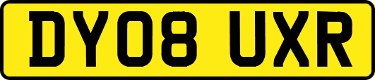 DY08UXR